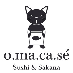 Logo di OMACASé SUSHITECA®