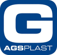 Logo di AGSPLAST