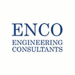 Logo di ENCO ENGINEERING CONSULTANTS