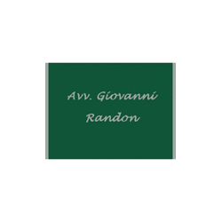 Logo di STUDIO LEGALE RANDON