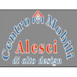 Logo di CENTRO MOBILI ALESCI