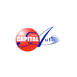 Logo di NUOVA CAPITAL AUTO