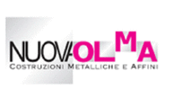Logo di NUOVA O.L.M.A. SAS