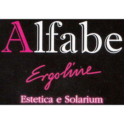 Logo di ALFABE
