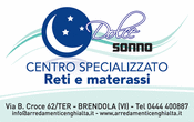 Logo di ARREDAMENTI CENGHIALTA