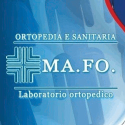Logo di MA.FO. ORTOPEDIA E SANITARIA