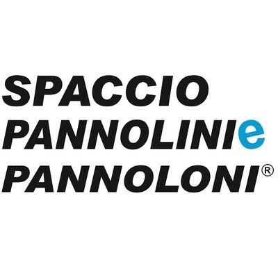Logo di SPACCIO PANNOLINI E PANNOLONI