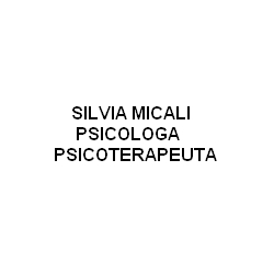 Logo di MICALI DOTT.SSA SILVIA PSICOLOGA, PSICOTERAPEUTA E PSICOANALISTA
