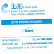 Logo di DITTA DAVID CLAUDIO VENDITA ASSISTENZA CALDAIE