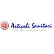 Logo di ARTICOLI SANITARI MOZZI