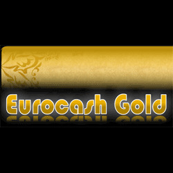 Logo di EUROCASH GOLD