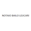 Logo di STUDIO NOTARILE BAILO LEUCARI