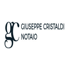Logo di NOTAIO GIUSEPPE CRISTALDI