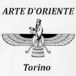 Logo di ARTE D'ORIENTE