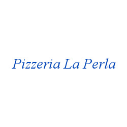 Logo di PIZZERIA LA PERLA