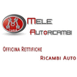 Logo di AUTORICAMBI MELE