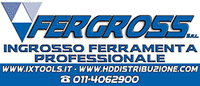 Logo di FERGROSS