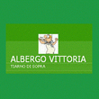Logo di ALBERGO VITTORIA