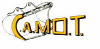 Logo di C.A.MO.T.