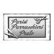 Logo di PARISI PARRUCCHIERI