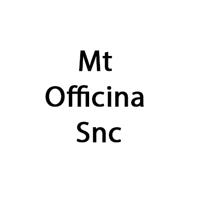 Logo di MT OFFICINA