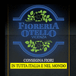 Logo di FIORERIA OTELLO