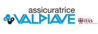 Logo di ASSICURATRICE VAL PIAVE GRUPPO ITAS ASSICURAZIONI - AGENZIA ALPAGO