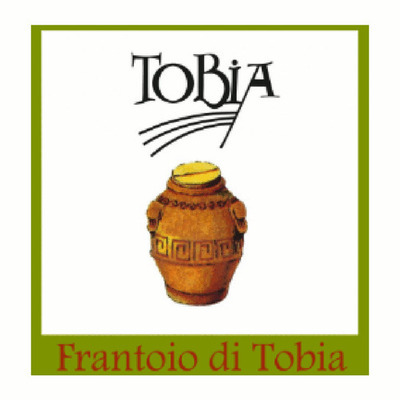 Logo di FRANTOIO DI TOBIA