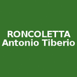 Logo di RONCOLETTA ANTONIO TIBERIO