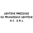 Logo di LENTINI PREZIOSI