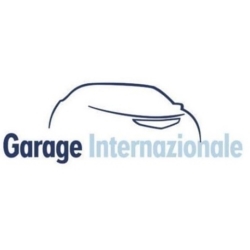 Logo di GARAGE INTERNAZIONALE