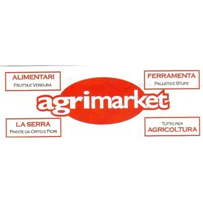 Logo di AGRIMARKET