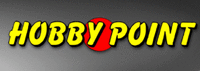 Logo di HOBBY POINT MODELLISMO