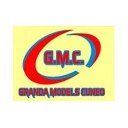 Logo di GRANDA MODELS CUNEO - G.M.C.