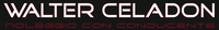 Logo di WALTER CELADON
