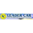 Logo di LEADER CAR GROUP