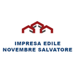 Logo di NOVEMBRE SALVATORE IMPRESA EDILE