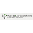 Logo di STUDIO CACCARO ROMINA