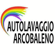 Logo di AUTOLAVAGGIO ARCOBALENO