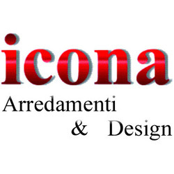 Logo di ICONA ARREDAMENTI & DESIGN