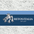 Logo di RETOS ITALIA