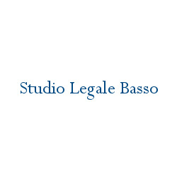 Logo di STUDIO LEGALE BASSO