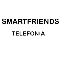 Logo di SMARTFRIENDS