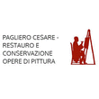 Logo di PAGLIERO CESARE - RESTAURO E CONSERVAZIONE OPERE DI PITTURA