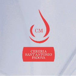 Logo di CERERIA S. ANTONIO