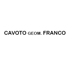 Logo di CAVOTO GEOM. FRANCO
