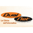 Logo di DUALNET