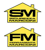 Logo di FERRAMENTA MARCONI GROUP