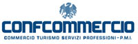 Logo di CONFCOMMERCIO