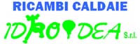 Logo di IDROIDEA srl